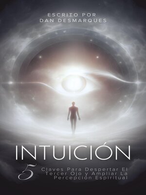 cover image of Intuición